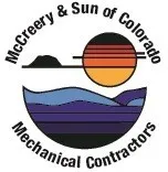 McCreery & Sun logo