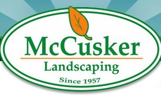 McCusker Landscaping logo