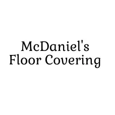 McDaniel's Floor Covering logo