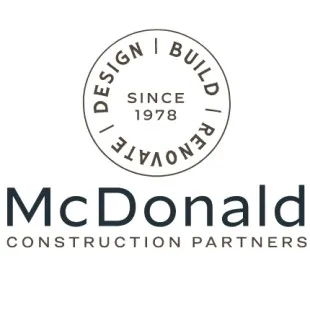 McDonald Construction Partners LLC logo