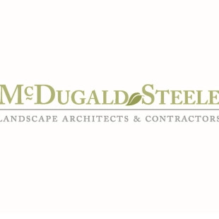 McDugald-Steele logo