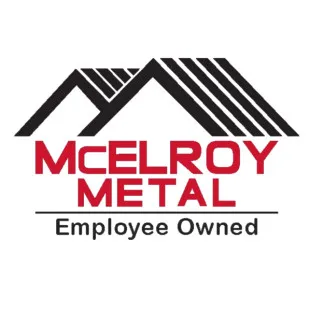 Mcelroy Metal INC logo