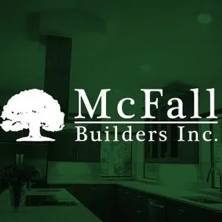 McFall Builders, Inc. logo