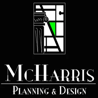 McHarris Planning & Design logo