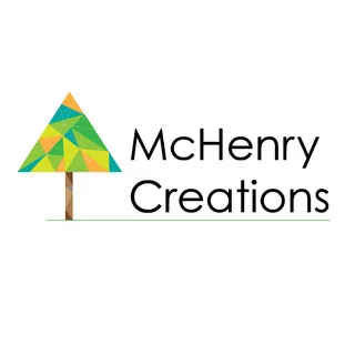 McHenry Creations logo