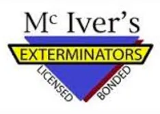 McIver's Exterminators, LLC logo