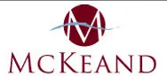 Mckeand logo