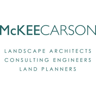 McKEE CARSON - Landscape Design in Spotsylvania Courthouse, VA
