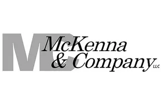 McKenna & Co Builders logo