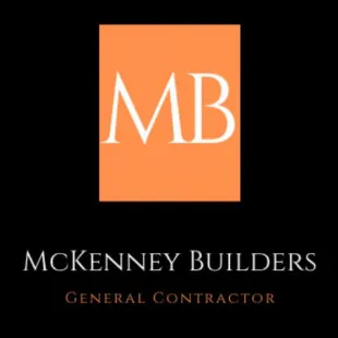 McKenney Builders logo