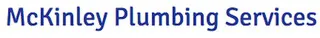 McKinley Plumbing Services logo