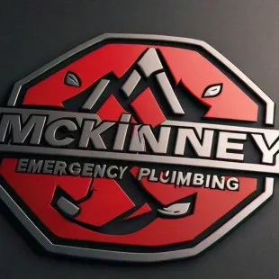 Mckinney Emergency Plumbing logo