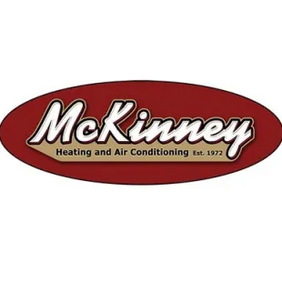 McKinney Heating & Air Conditioning logo