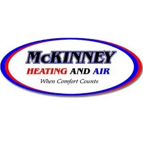 McKinney Heating & Air logo