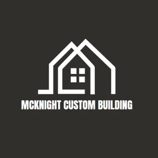 McKnight Custom Building logo