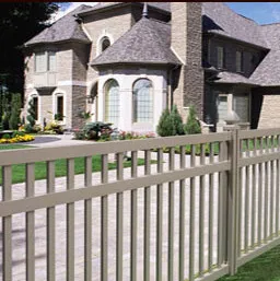 Mclamb Fence CO logo