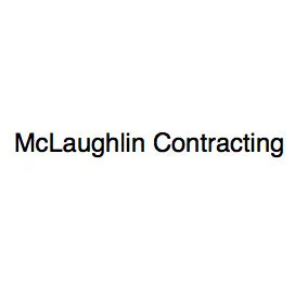 McLaughlin Contracting logo