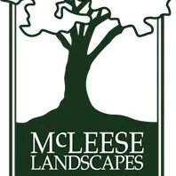 McLeese Landscapes logo