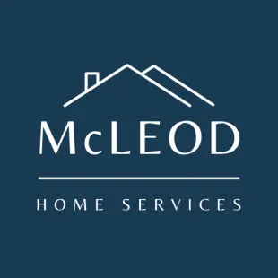 McLeod Home Services LLC. logo