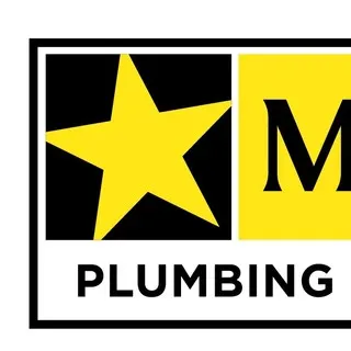 McLoughlin Plumbing Heating & Cooling logo