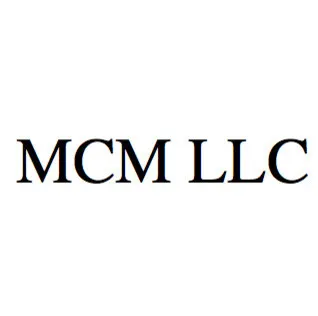 Mcm LLC logo