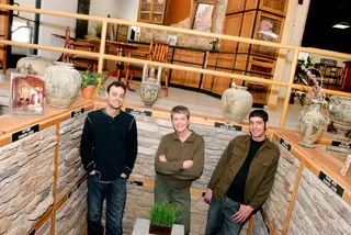 MCM Natural Stone Inc - Tile & Stone Installation Services in Rochester, NY