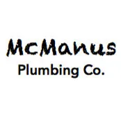 McManus Plumbing Co logo
