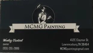 MCMG Painting - Interior Design & Decorating in Fayetteville, TN