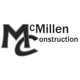 McMillen Construction logo