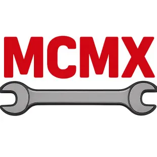 MCMX Remodeling logo