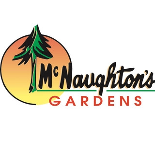 McNaughton's Gardens and Landscaping logo
