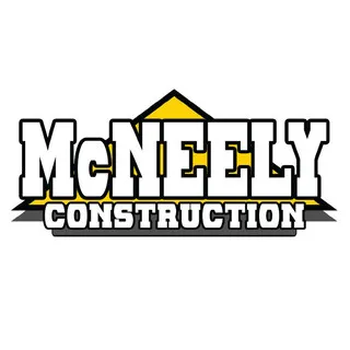 McNeely Construction logo