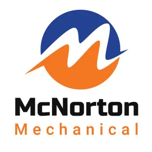 McNorton Mechanical logo