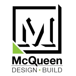 McQueen Design Build logo