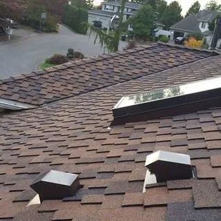 MCS Roofing and Construction logo
