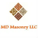 MD Masonry LLC logo