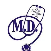 MD Seamless logo