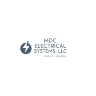 MDC Electrical Systems logo