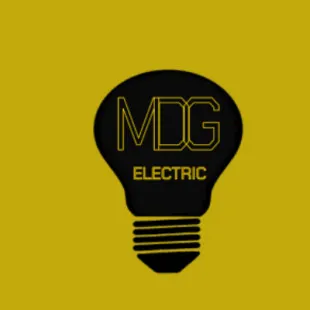 MDG Electric LLC logo