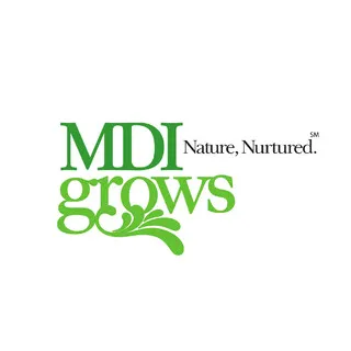 MDI Grows logo