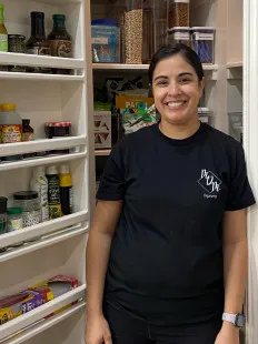 MDM Organizing logo