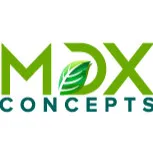 MDXConcepts logo
