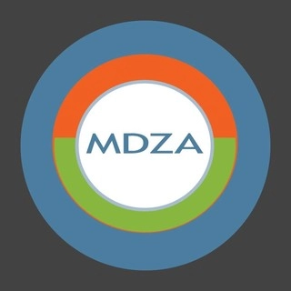MDZA Landscape Architecture and Planning logo