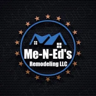 Me N Ed's Remodeling/Construction logo