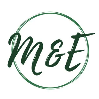 M&E Remodeling logo