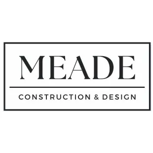 Meade Construction & Design logo
