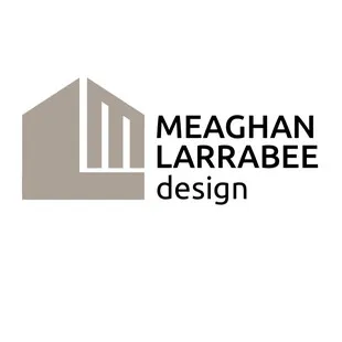 Meaghan Larrabee Design logo