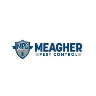 Meagher Pest Control logo