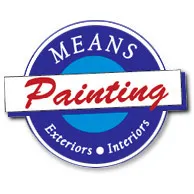 Means Painting logo