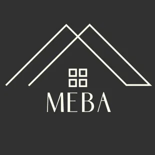 Meba logo